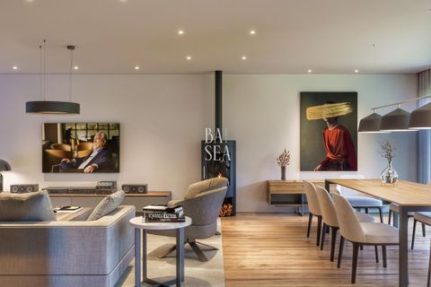Villa i Braga, Braga, Braga - € 950.000 | Ref: BSE-0016.L3 - foto 7