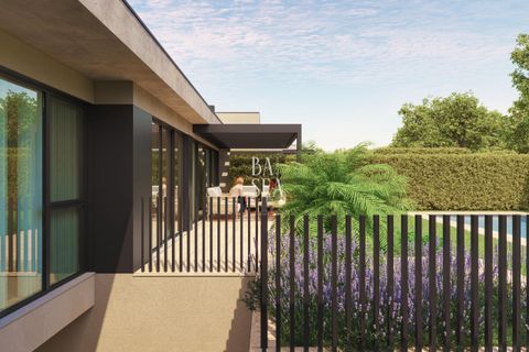 Villa i Braga, Braga, Braga - € 950.000 | Ref: BSE-0016.L3 - foto 17