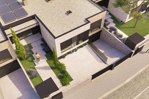Villa i Braga, Braga, Braga - € 950.000 | Ref: BSE-0016.L3 - foto 28