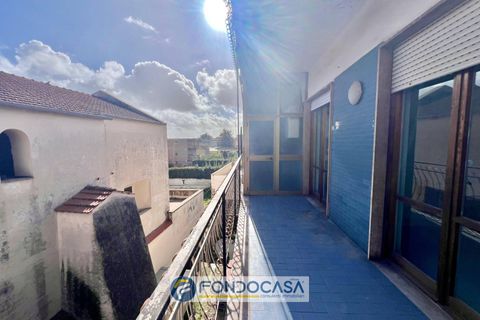 Lejlighed i Sant'Antimo, Naples, Sant'Antimo - € 129.000 | Ref: Sant'Antimo-Via Cardinale Verde - foto 1