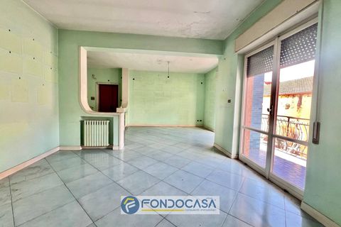 Lejlighed i Sant'Antimo, Naples, Sant'Antimo - € 129.000 | Ref: Sant'Antimo-Via Cardinale Verde - foto 2