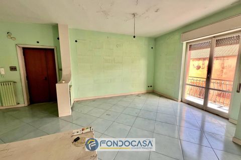 Lejlighed i Sant'Antimo, Naples, Sant'Antimo - € 129.000 | Ref: Sant'Antimo-Via Cardinale Verde - foto 3