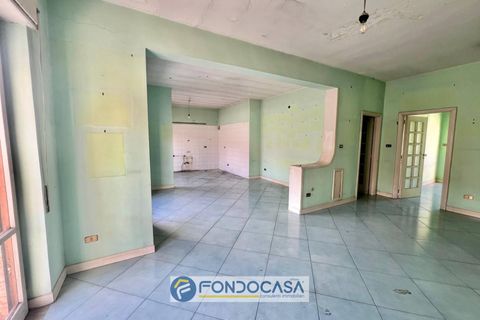 Lejlighed i Sant'Antimo, Naples, Sant'Antimo - € 129.000 | Ref: Sant'Antimo-Via Cardinale Verde - foto 4