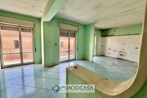 Lejlighed i Sant'Antimo, Naples, Sant'Antimo - € 129.000 | Ref: Sant'Antimo-Via Cardinale Verde - foto 5
