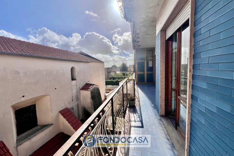 Lejlighed i Sant'Antimo, Naples, Sant'Antimo - € 129.000 | Ref: Sant'Antimo-Via Cardinale Verde - foto 7
