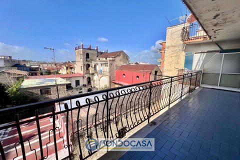 Lejlighed i Sant'Antimo, Naples, Sant'Antimo - € 129.000 | Ref: Sant'Antimo-Via Cardinale Verde - foto 8