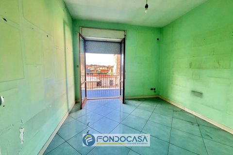Lejlighed i Sant'Antimo, Naples, Sant'Antimo - € 129.000 | Ref: Sant'Antimo-Via Cardinale Verde - foto 13
