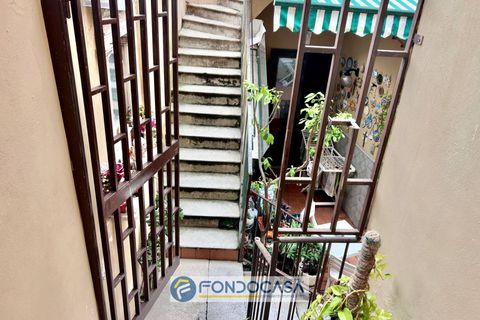 Lejlighed i Sant'Antimo, Naples, Sant'Antimo - € 65.000 | Ref: Via Mazzini - due livelli - foto 3