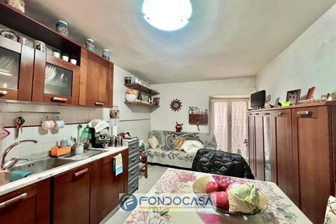 Lejlighed i Sant'Antimo, Naples, Sant'Antimo - € 65.000 | Ref: Via Mazzini - due livelli - foto 5