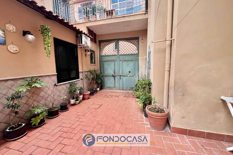 Lejlighed i Sant'Antimo, Naples, Sant'Antimo - € 65.000 | Ref: Via Mazzini - due livelli - foto 7
