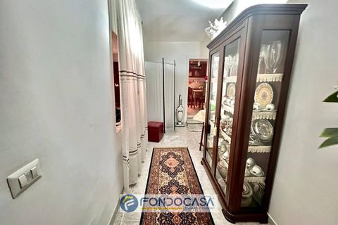 Lejlighed i Sant'Antimo, Naples, Sant'Antimo - € 65.000 | Ref: Via Mazzini - due livelli - foto 8