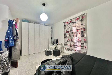 Lejlighed i Sant'Antimo, Naples, Sant'Antimo - € 65.000 | Ref: Via Mazzini - due livelli - foto 9