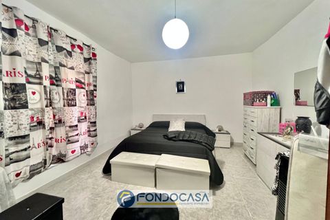 Lejlighed i Sant'Antimo, Naples, Sant'Antimo - € 65.000 | Ref: Via Mazzini - due livelli - foto 10