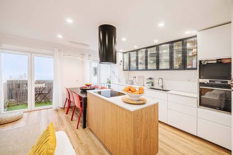 Lejlighed i Oeiras, Lisbon, Oeiras - € 599.000 | Ref: BLZ-123248 - foto 3