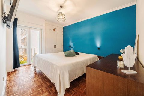 Lejlighed i Oeiras, Lisbon, Oeiras - € 599.000 | Ref: BLZ-123248 - foto 48