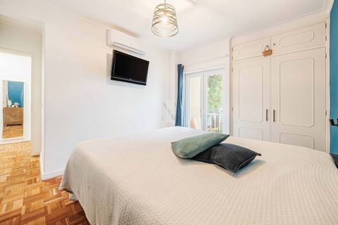 Lejlighed i Oeiras, Lisbon, Oeiras - € 599.000 | Ref: BLZ-123248 - foto 49