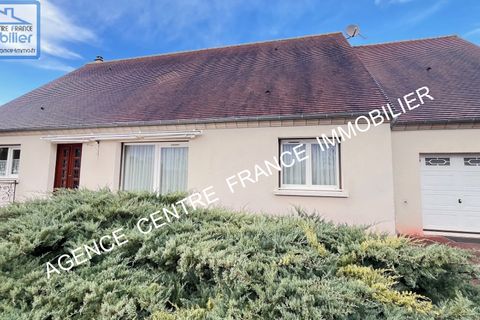 Villa i Bourges, Cher, Bourges - € 322.400 | Ref: 030012007 - foto 13