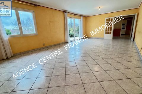 Villa i Bourges, Cher, Bourges - € 322.400 | Ref: 030012007 - foto 14