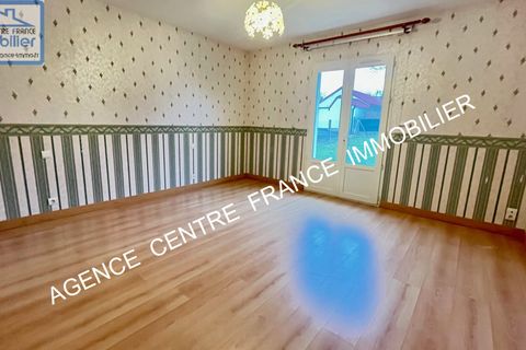 Villa i Bourges, Cher, Bourges - € 322.400 | Ref: 030012007 - foto 5