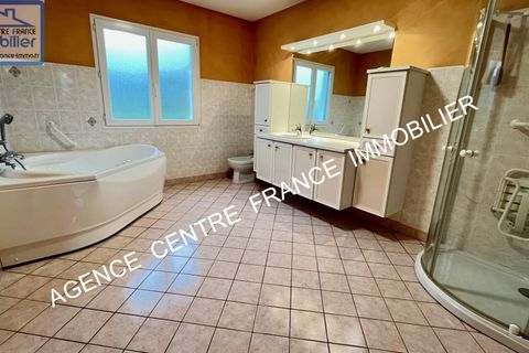 Villa i Bourges, Cher, Bourges - € 322.400 | Ref: 030012007 - foto 8
