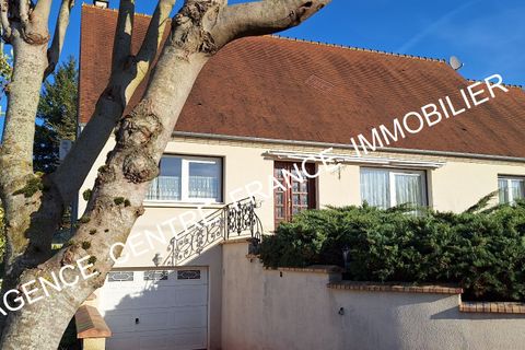 Villa i Bourges, Cher, Bourges - € 322.400 | Ref: 030012007 - foto 1