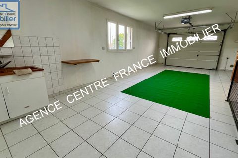 Villa i Bourges, Cher, Bourges - € 322.400 | Ref: 030012007 - foto 9