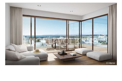 Lejlighed i Alvor, Faro, Alvor - € 565.000 | Ref: W-048E0P - foto 1
