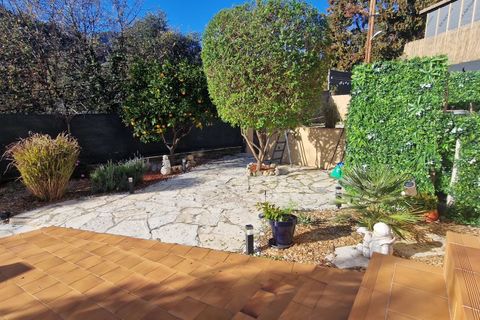Lejlighed i Menton, Alpes-Maritimes, Menton - € 415.000 | Ref: 86731238 - foto 3