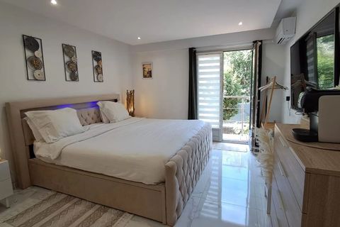 Lejlighed i Menton, Alpes-Maritimes, Menton - € 415.000 | Ref: 86731238 - foto 5