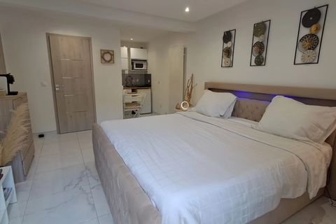 Lejlighed i Menton, Alpes-Maritimes, Menton - € 415.000 | Ref: 86731238 - foto 6