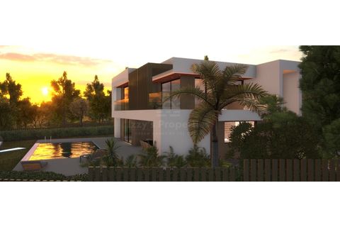 Villa i Almancil, Faro, Almancil - € 2.280.000 | Ref: IP24525/001 - foto 17