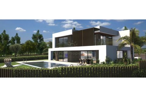 Villa i Almancil, Faro, Almancil - € 2.280.000 | Ref: IP24525/001 - foto 32