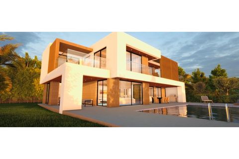 Villa i Almancil, Faro, Almancil - € 2.280.000 | Ref: IP24525/001 - foto 31