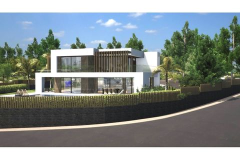 Villa i Almancil, Faro, Almancil - € 2.280.000 | Ref: IP24525/001 - foto 25