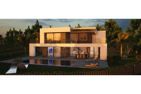 Villa i Almancil, Faro, Almancil - € 2.280.000 | Ref: IP24525/001 - foto 27