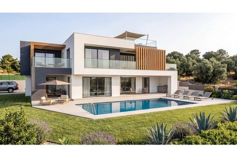 Villa i Almancil, Faro, Almancil - € 2.280.000 | Ref: IP24525/001 - foto 3