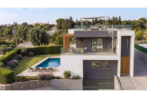 Villa i Almancil, Faro, Almancil - € 2.280.000 | Ref: IP24525/001 - foto 10