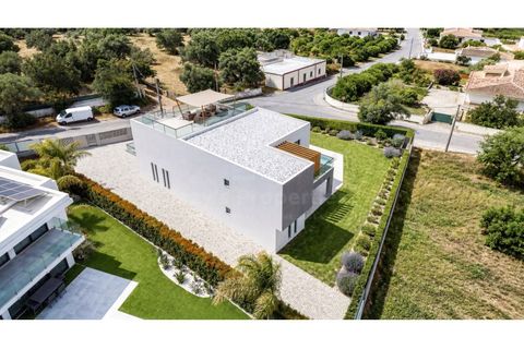 Villa i Almancil, Faro, Almancil - € 2.280.000 | Ref: IP24525/001 - foto 12