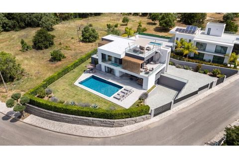 Villa i Almancil, Faro, Almancil - € 2.280.000 | Ref: IP24525/001 - foto 11