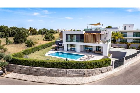 Villa i Almancil, Faro, Almancil - € 2.280.000 | Ref: IP24525/001 - foto 2