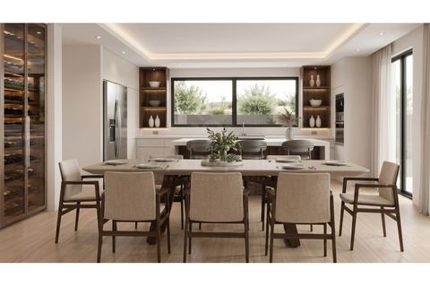 Villa i Almancil, Faro, Almancil - € 2.280.000 | Ref: IP24525/001 - foto 5