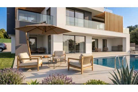 Villa i Almancil, Faro, Almancil - € 2.280.000 | Ref: IP24525/001 - foto 15