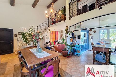 Villa in Arles, Bouches-du-Rhone, Arles - € 450.000 | Ref: VM1080-ACTIVPATRIMONIA - foto 3