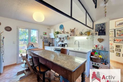 Villa in Arles, Bouches-du-Rhone, Arles - € 450.000 | Ref: VM1080-ACTIVPATRIMONIA - foto 7