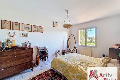 Villa in Arles, Bouches-du-Rhone, Arles - € 450.000 | Ref: VM1080-ACTIVPATRIMONIA - foto 10