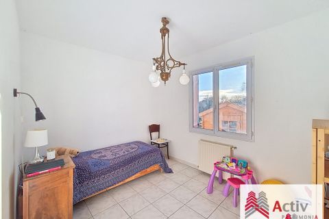 Villa in Arles, Bouches-du-Rhone, Arles - € 450.000 | Ref: VM1080-ACTIVPATRIMONIA - foto 11