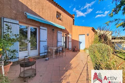 Villa in Arles, Bouches-du-Rhone, Arles - € 450.000 | Ref: VM1080-ACTIVPATRIMONIA - foto 13