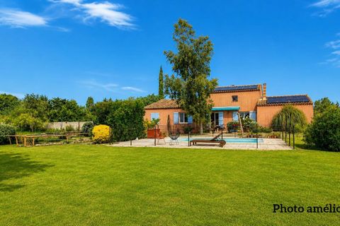 Villa in Arles, Bouches-du-Rhone, Arles - € 450.000 | Ref: VM1080-ACTIVPATRIMONIA - foto 1