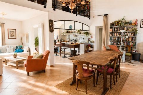 Villa in Arles, Bouches-du-Rhone, Arles - € 450.000 | Ref: VM1080-ACTIVPATRIMONIA - foto 5