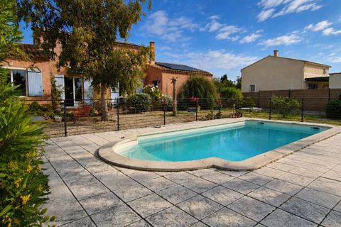 Villa in Arles, Bouches-du-Rhone, Arles - € 450.000 | Ref: VM1080-ACTIVPATRIMONIA - foto 15